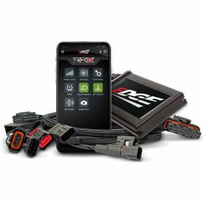 Edge EZX Performance Tuning Module | 2023-2025 Ford F250/350/450 Pickup 6.7L Powerstroke