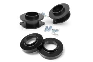 Rough Country - 2 Inch Leveling Lift Kit 02-09 Trailblazer/Envoy Rough Country - Image 1