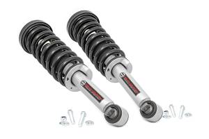 Rough Country - 2.0 Inch Ford Front Leveling Strut Kit 14-20 F-150 2WD Rough Country - Image 6