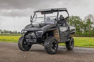 Rough Country - 2 Inch Lift Kit 18-22 Intimidator GC1K/GC1K Crew 4WD Rough Country - Image 2