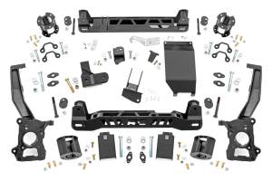 5 Inch Lift Kit 21-Up Ford Bronco 4WD Rough Country