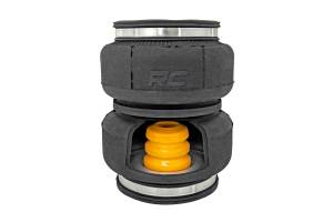 Rough Country - Air Spring Kit 0-6 Inch Lifts without Onboard Air Compressor 04-14 Ford F-150 4WD Rough Country - Image 4
