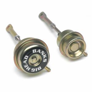 Banks Power - BigHead Wastegate Actuator Assembly Banks Power - Image 2