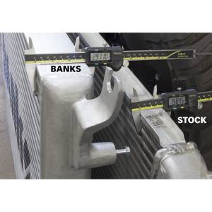 Banks Power - Intercooler System W/Boost Tubes 12-16 Chevy 6.6L Duramax Banks Power - Image 5