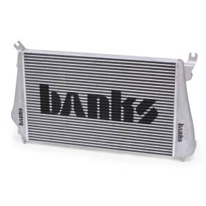 Banks Power - Intercooler System W/Boost Tubes 12-16 Chevy 6.6L Duramax Banks Power - Image 6