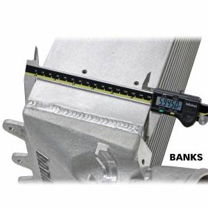 Banks Power - Intercooler System W/Boost Tubes 13-18 RAM 6.7L Banks Power - Image 4