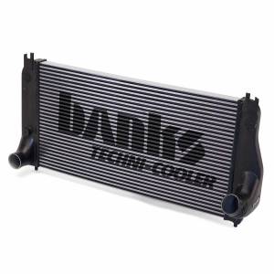 Banks Power - Intercooler System 06-10 Chevy/GMC 6.6L Banks Power - Image 1