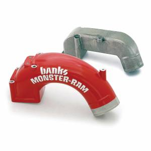 Banks Power - Intercooler System 06-07 Dodge 5.9L W/Monster-Ram and Boost Tubes Banks Power - Image 2