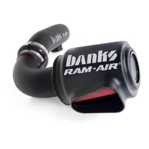 Banks Power - PowerPack Bundle Complete Power System W/AutoMind Programmer Black Tip 98-99 Jeep 4.0L Wrangler TJ Banks Power - Image 4