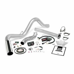 Banks Power - Stinger Bundle Power System 95.5-97 Ford 7.3L Automatic Transmission Banks Power - Image 1