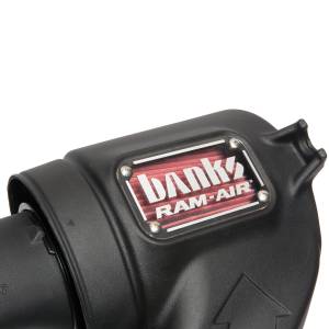 Banks Power - Ram-Air Cold-Air Intake System Oiled Filter 15-17 Ford F150 5.0L Banks Power - Image 4