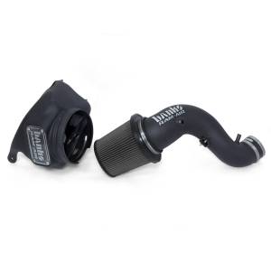 Banks Power - Ram-Air Cold-Air Intake System Dry Filter 2013-2018 6.7L Cummins Diesel Banks Power - Image 2