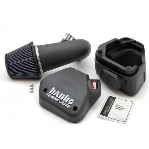 Banks Power - Ram-Air Cold-Air Intake System Dry Filter 94-02 Dodge 5.9L Banks Power - Image 2