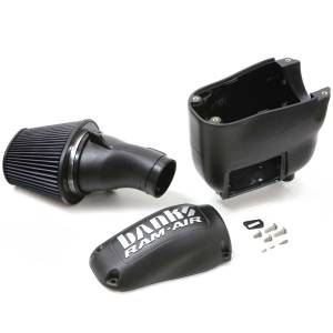 Banks Power - Ram-Air Cold-Air Intake System Dry Filter 11-16 Ford 6.7L F250 F350 F450 Banks Power - Image 2