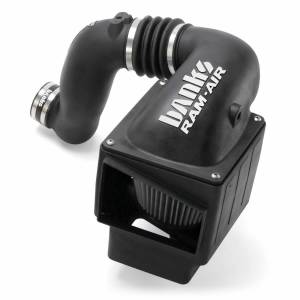 Banks Power - Ram-Air Cold-Air Intake System Dry Filter 10-12 Dodge/Ram 6.7L Banks Power - Image 4