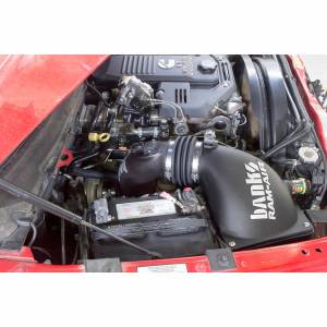 Banks Power - Ram-Air Cold-Air Intake System Dry Filter 07-09 Dodge 6.7L Banks Power - Image 3
