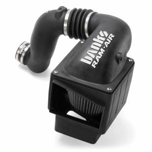 Banks Power - Ram-Air Cold-Air Intake System Dry Filter 07-09 Dodge 6.7L Banks Power - Image 4