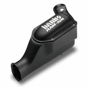 Banks Power - Ram-Air Cold-Air Intake System Dry Filter 03-07 Ford 6.0L Banks Power - Image 1