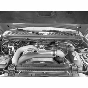 Banks Power - Ram-Air Cold-Air Intake System Dry Filter 03-07 Ford 6.0L Banks Power - Image 4