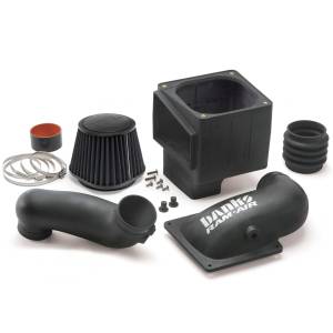 Banks Power - Ram-Air Cold-Air Intake System Dry Filter 03-07 Dodge 5.9L Banks Power - Image 2