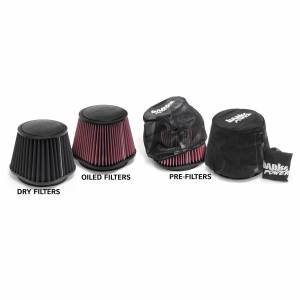 Banks Power - Ram-Air Cold-Air Intake System Dry Filter 03-07 Dodge 5.9L Banks Power - Image 3