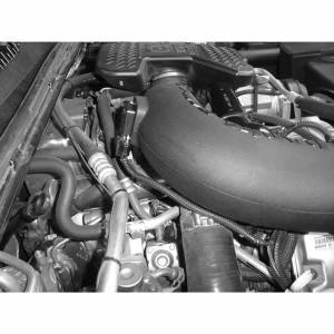 Banks Power - Ram-Air Cold-Air Intake System Dry Filter 04.5-05 Chevy/GMC 6.6L LLY Banks Power - Image 5