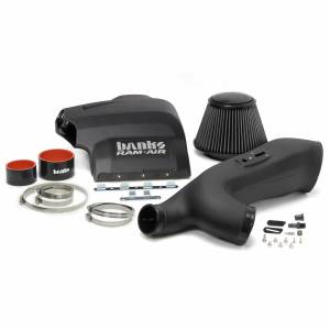 Banks Power - Ram-Air Cold-Air Intake System Dry Filter 11-14 Ford F-150 3.5L EcoBoost Banks Power - Image 4