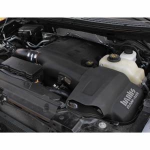 Banks Power - Ram-Air Cold-Air Intake System Dry Filter 11-14 Ford F-150 3.5L EcoBoost Banks Power - Image 5