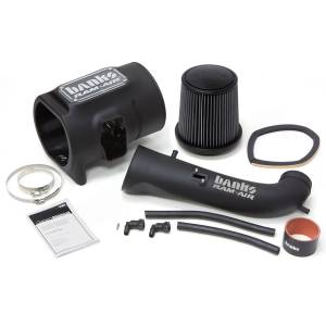 Banks Power - Ram-Air Cold-Air Intake System Dry Filter 14-17 Chevy/GMC-1500 15-SUV 5.3L Gas Banks Power - Image 3