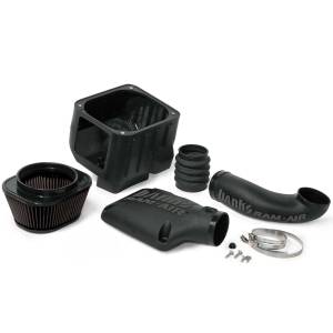 Banks Power - Ram-Air Cold-Air Intake System Dry Filter 09-13 Chevy/GMC 1500 W/Electric Fan Banks Power - Image 2
