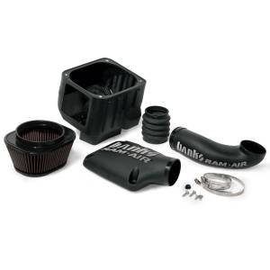 Banks Power - Ram-Air Cold-Air Intake System Dry Filter 99-08 Chevy/GMC 4.8-6.0L 1500 Banks Power - Image 2