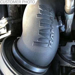 Banks Power - Ram-Air Cold-Air Intake System Oiled Filter 2013-2018 6.7L Cummins Diesel Banks Power - Image 4