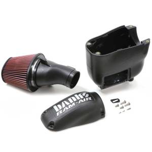 Banks Power - Ram-Air Cold-Air Intake System Oiled Filter 11-16 Ford 6.7L F250 F350 F450 Banks Power - Image 2