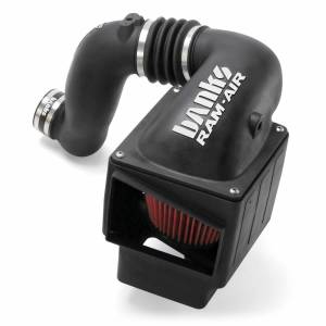 Banks Power - Ram-Air Cold-Air Intake System Oiled Filter 10-12 Dodge/Ram 6.7L Banks Power - Image 4