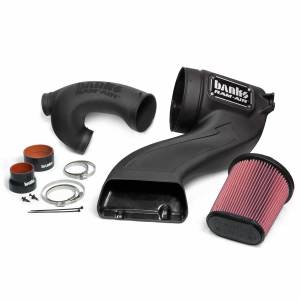 Banks Power - Ram-Air Cold-Air Intake System Oiled Filter 15-20 Ford F-150 2.7/3.5L EcoBoost Banks Power - Image 2