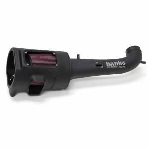 Banks Power - Ram-Air Cold-Air Intake System Oiled Filter 14-17 Chevy/GMC 1500 15 SUV 5.3L Gas Banks Power - Image 2