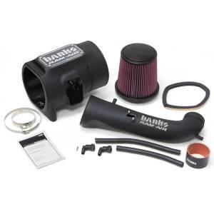 Banks Power - Ram-Air Cold-Air Intake System Oiled Filter 14-17 Chevy/GMC 1500 15 SUV 5.3L Gas Banks Power - Image 3