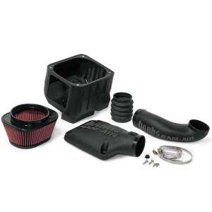 Banks Power - Ram-Air Cold-Air Intake System Oiled Filter 09-13 Chevy/GMC 1500 W/Electric Fan Banks Power - Image 2