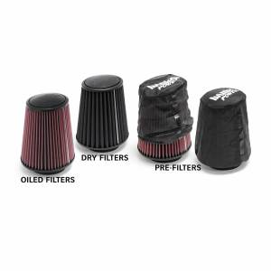 Banks Power - Ram-Air Cold-Air Intake System Oiled Filter 2012-18 Jeep 3.6L Wrangler JK Banks Power - Image 4