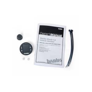 Banks Power - iDash 1.8 Super Gauge Derringer Tuner Banks Power - Image 2