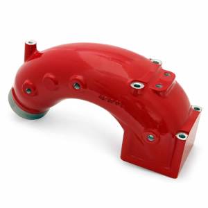 Banks Power - Monster-Ram Intake Elbow W/Boost Tube 98-02 Dodge 5.9L Banks Power - Image 3
