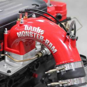 Banks Power - Monster-Ram Intake Elbow W/Boost Tube 98-02 Dodge 5.9L Banks Power - Image 4