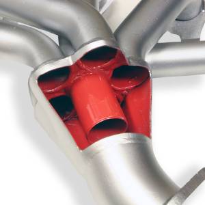 Banks Power - Revolver Exhaust Manifold System 91-99 Jeep 4.0 Wrangler YJ/TJ 91-98 Cherokee Banks Power - Image 2