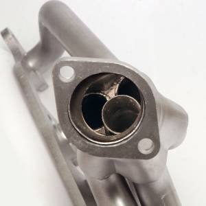 Banks Power - Revolver Exhaust Manifold System 91-99 Jeep 4.0 Wrangler YJ/TJ 91-98 Cherokee Banks Power - Image 3