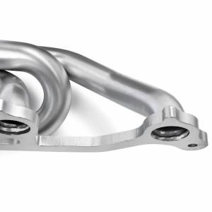 Banks Power - Torque Tube Exhaust Header System 00-06 Wrangler TJ 00-01 Cherokee 99-01 Grand Cherokee Banks Power - Image 2