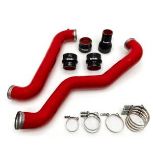 Banks Power - Boost Tube Upgrade Kit 2012-2016 Chevy/GMC 6.6L Duramax LML Banks Power (Red) - Image 2
