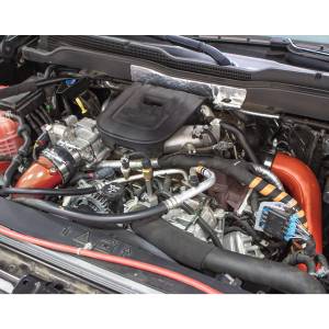 Banks Power - Boost Tube Upgrade Kit 2012-2016 Chevy/GMC 6.6L Duramax LML Banks Power (Red) - Image 3