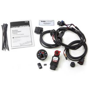 Banks Power - Derringer Tuner (Gen2) with ActiveSafety and iDash 1.8 Super Gauge 2017-19 Chevy/GMC 2500/3500 6.6L L5P Banks Power - Image 2