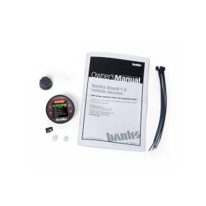 Banks Power - iDash 1.8 DataMonster for use with Derringer Tuner Banks Power - Image 2