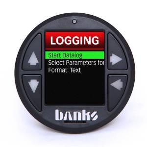 Banks Power - iDash 1.8 DataMonster for use with Derringer Tuner Banks Power - Image 6